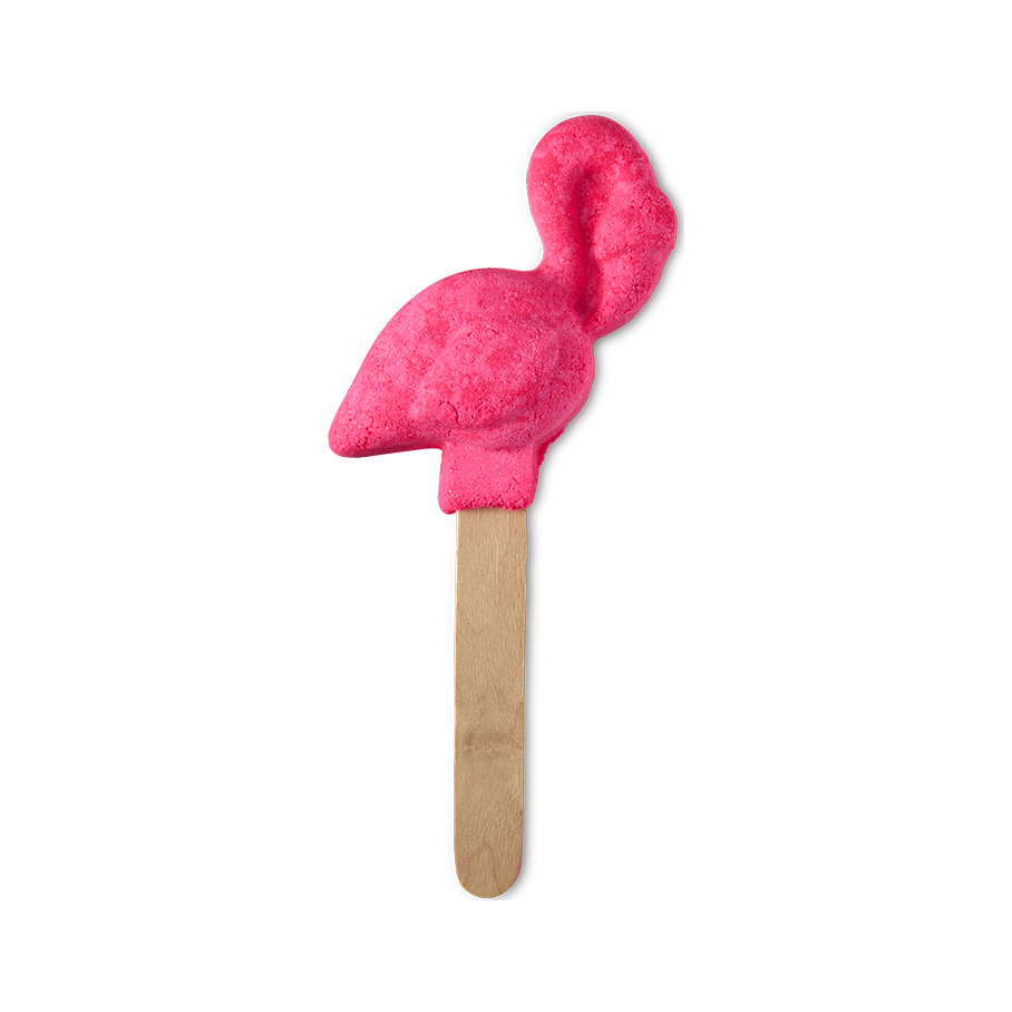 Pink Flamingo